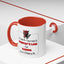 Humor Mug - I Could Be Successful