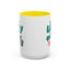 Humor Mug -I'm Not Lazy. I'm on Energy-Saving Mode