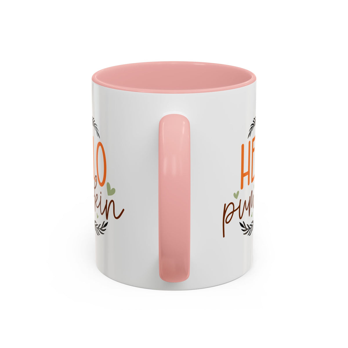 Fall Mug