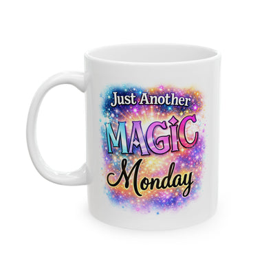 Office Mug - Just Another Magic Monday