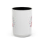 4th of July Mug - Happy 4th of July Fireworks