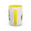 Office Mug - I Love My Job