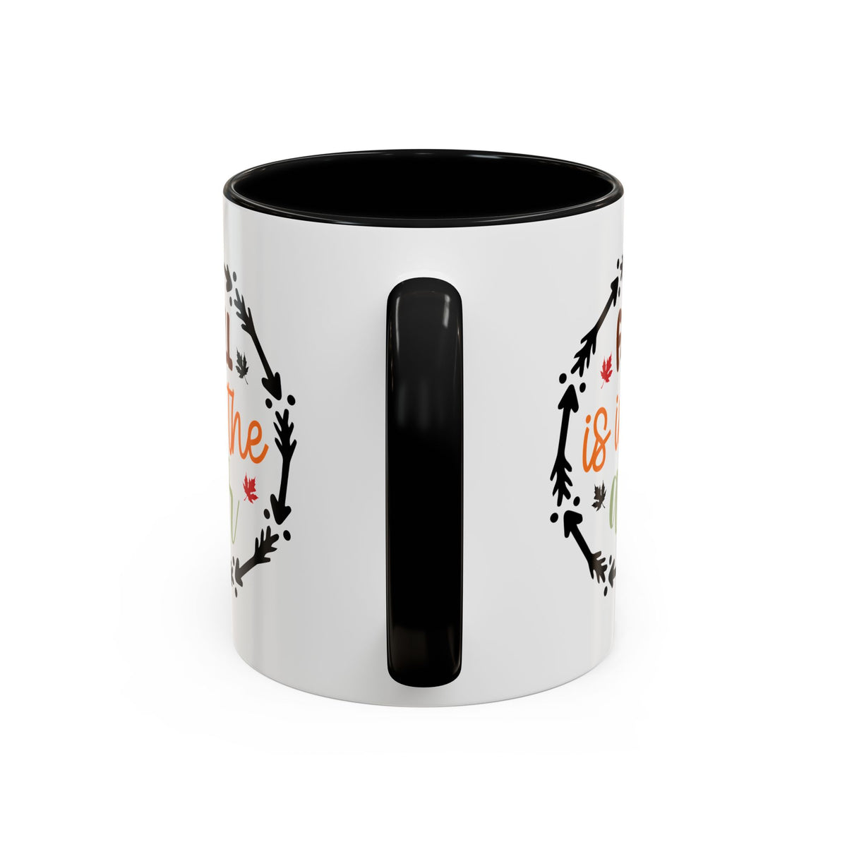 Fall Mug