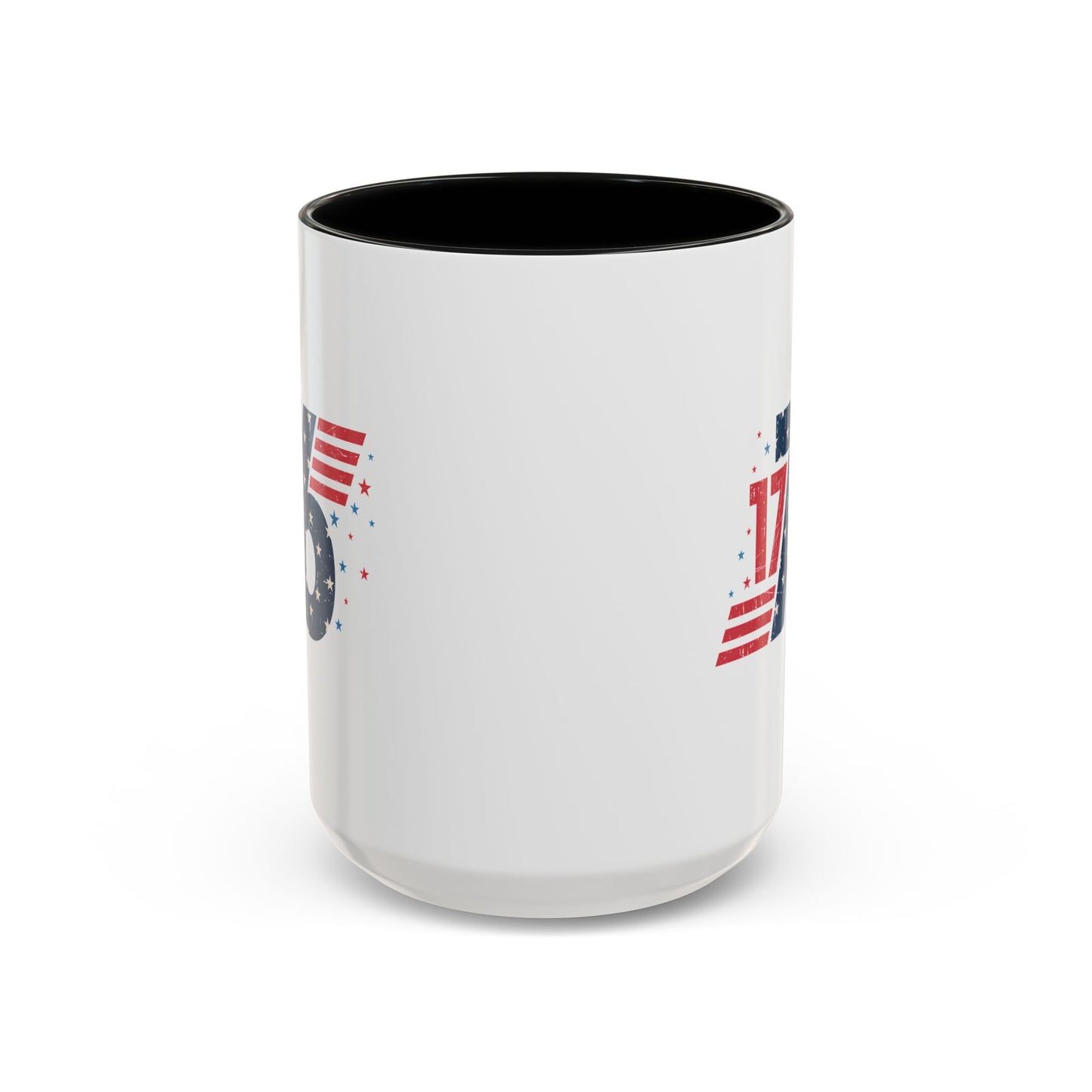 4th of July Mug - 1776