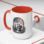 4th of July Mug - Fallen Soldier Memorial