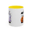 Halloween Mug - Pumpkin Ghost
