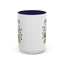 Office Mug - Touch My Coffee