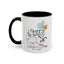 Birthday Mug - Happy Birthday Best Friends