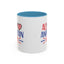 4th of July Mug - All American Girl
