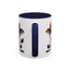Humor Mug - I'm a Moody Cow