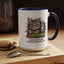 Animal Mug - Social Battery