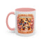 Animal Mug - A Small Dog