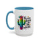 Motivation Mug - Always Believe In The Impossible