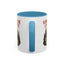 Adventure Mug - King of The Campfire