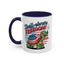 4th of July Mug - Shell-ebrate Freedom
