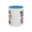 Animal Mug - Not Today Human