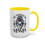 4th of July Mug - All American Mama