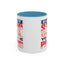 Motivation Mug - Do Not Stop Until You Are Proud