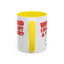 Adult Mug - Who Said I Don't Lift a Finger