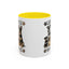 Animal Mug - Less People More Dogs