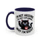Animal Mug - I'm Not Arguing