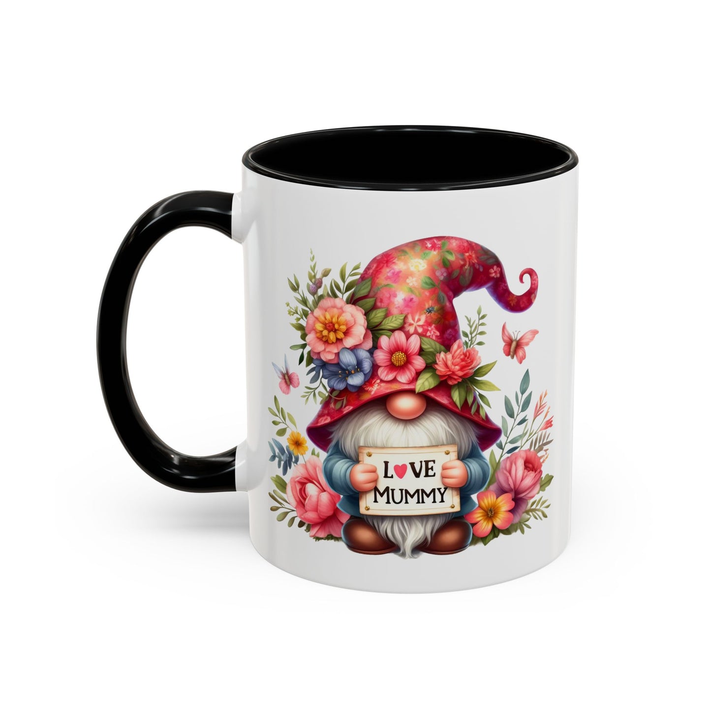 Mother's Day Mug - Love Mummy