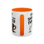 Humor Mug - I'm Not Short