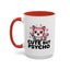 Office Mug - Cute But Psycho