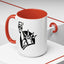 4th of July Mug - Lady Liberty