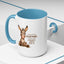 Humor Mug - I Have It All Together