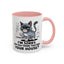 Animal Mug - I'm Sorry Did You Think