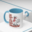Adult Mug - Live Today Like