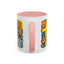 Religious Mug - Pray Cross