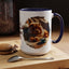 Animal Mug - Dog Coffee Wrap 40