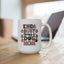 Animal Mug - Kinda Busy Being A Dog Mom