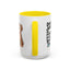 Animal Mug - Don't Judge Me