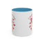 Valentine's Day Mug - I Ducking Love You