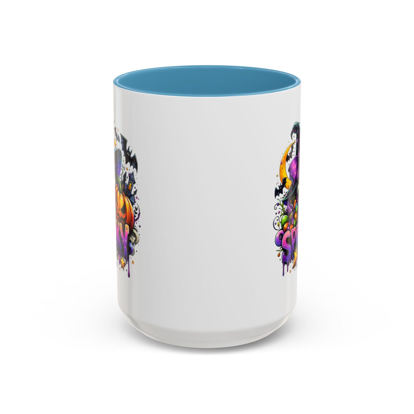 Halloween Mug - Spooky