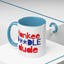 4th of July Mug - Yankee Doodle Dude