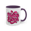 Easter Mug - Happy Easter Fluffy