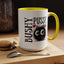 Adult Mug - Love Bushy Pussy