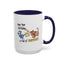 Birthday Mug - Full of Surprises