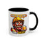 Office Mug - How's The Job Going
