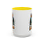 Adventure Mug - Let's Go Explore