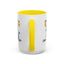 Humor Mug - I Don't Need Your Attitude