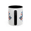 4th of July Mug - American Babe