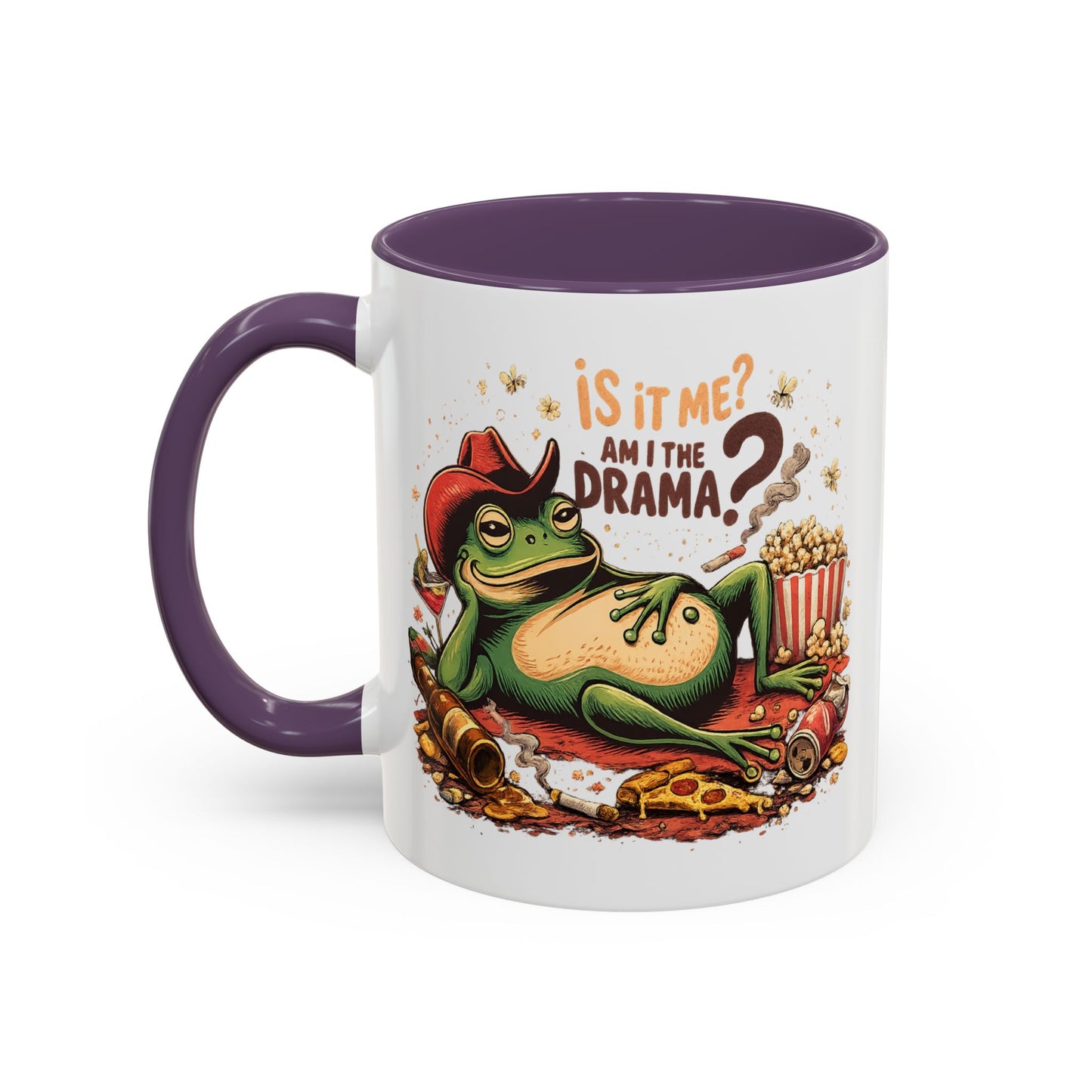 Humor Mug - Is It Me