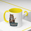 Animal Mug - Trying to Get My Shit Together