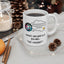 Birthday Mug - I Asked Siri