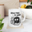 Office Mug - Adulting Is Hard